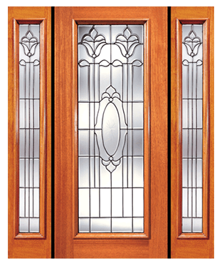 Home Entry Doors - Jeunesse Wood Door Inc. | Montclair, Claremont ...